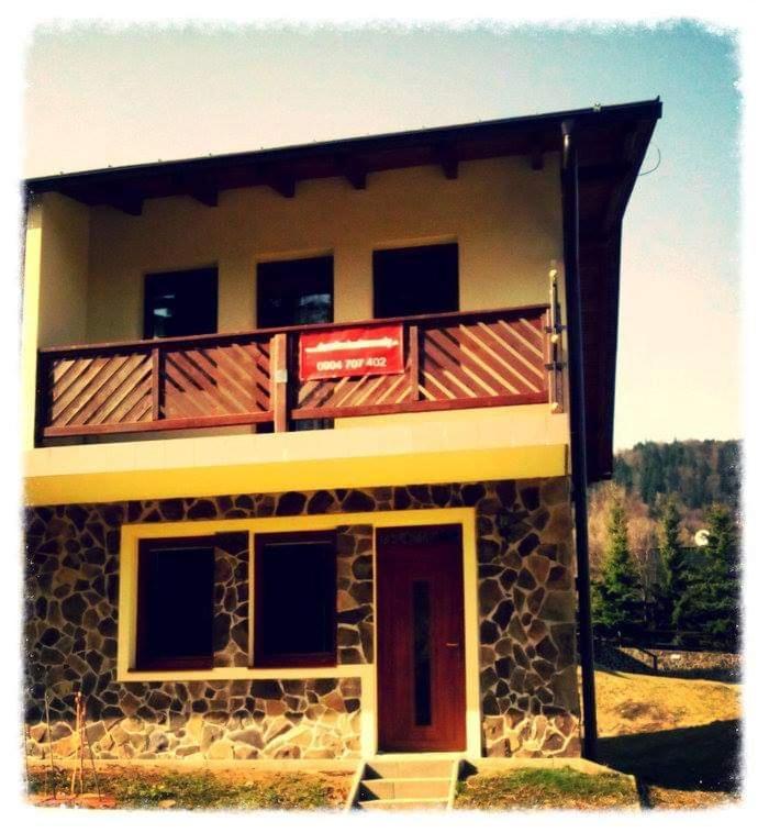 Apartman C. 8 Skalka Donovaly Exterior foto