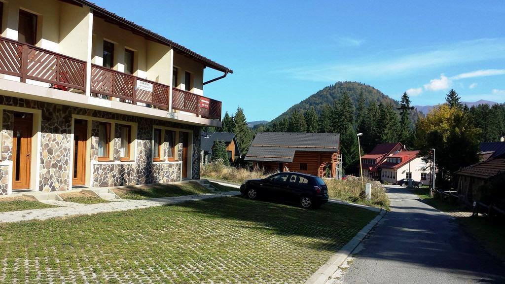 Apartman C. 8 Skalka Donovaly Exterior foto