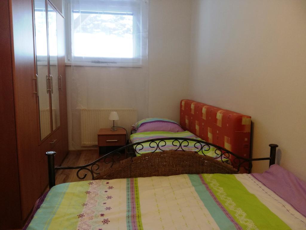 Apartman C. 8 Skalka Donovaly Exterior foto