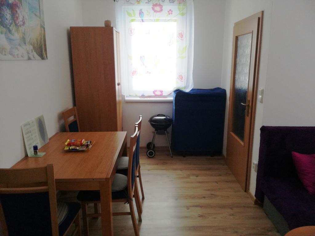 Apartman C. 8 Skalka Donovaly Exterior foto