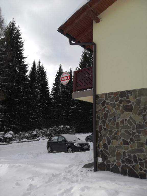 Apartman C. 8 Skalka Donovaly Exterior foto