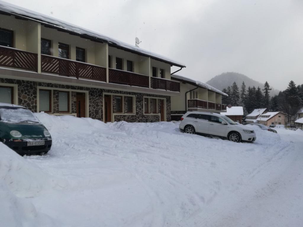 Apartman C. 8 Skalka Donovaly Exterior foto