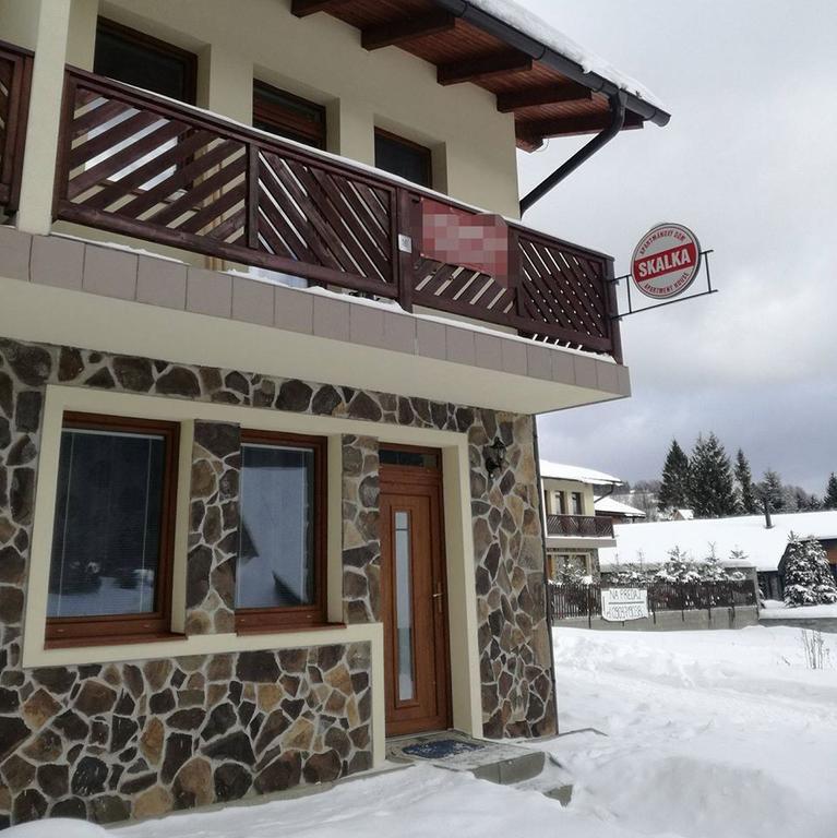 Apartman C. 8 Skalka Donovaly Exterior foto